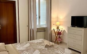 Demetra Apartment Sperlonga